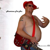 American Fat Ass